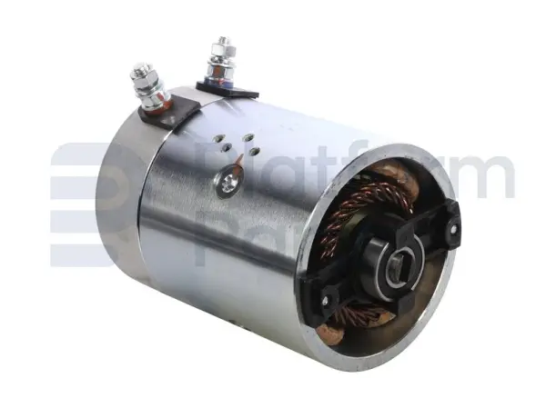 Motor eléctrico
