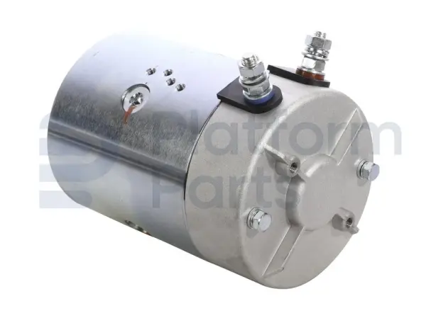 Motor eléctrico