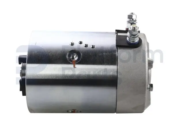 Motor eléctrico