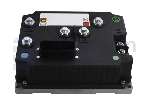 Elektronische sturing