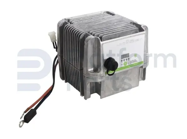 Battery charger, 24VDC, 100-240VAC, 50/60HZ, 30A auto