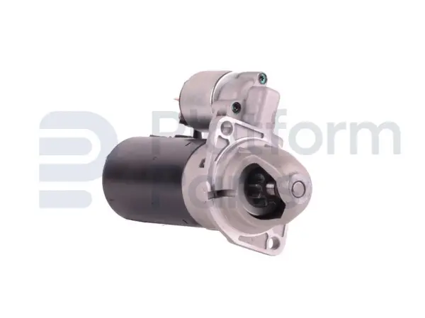 Motor de arranque Lombardini, 9 dientes, 12V