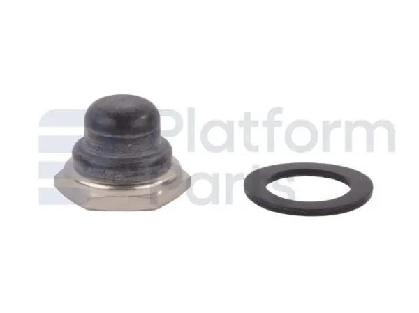 Interruptor, cubierta