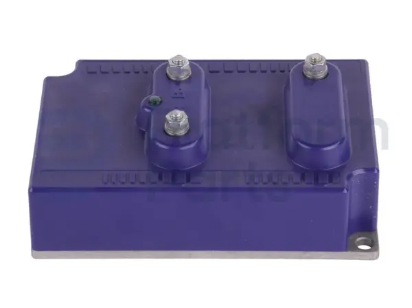 Elektronisches Kontrollgerät