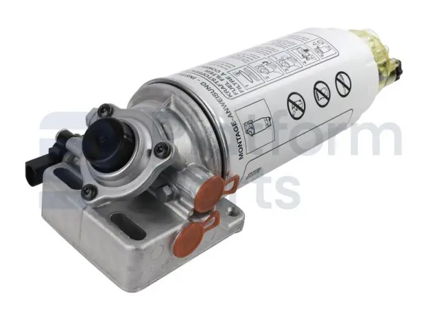 Fuel filter