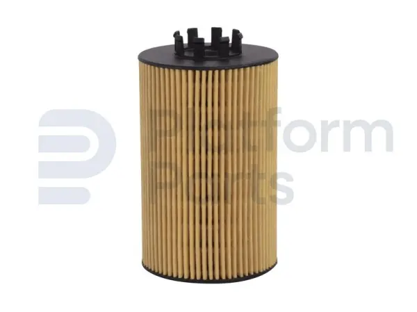 Oil filter