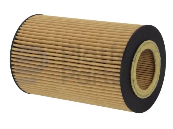 Oil filter