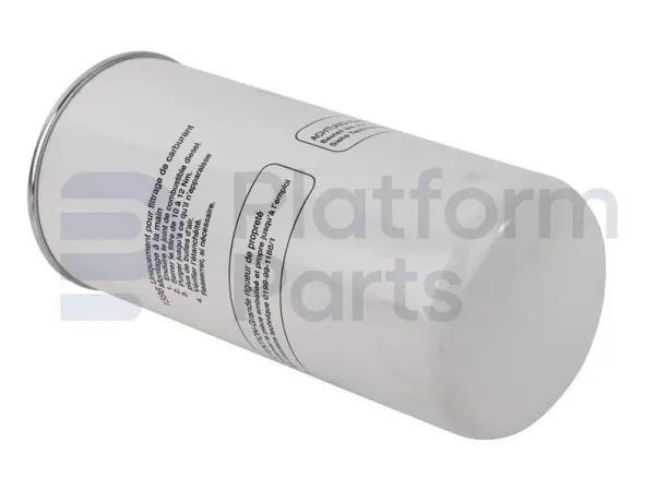 Fuel filter 1,1l