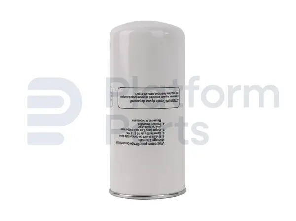Fuel filter 1,1l