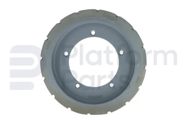 wheel