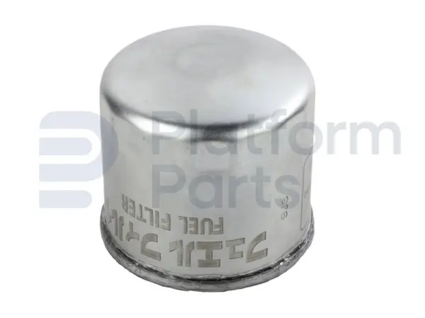 Fuel filter
