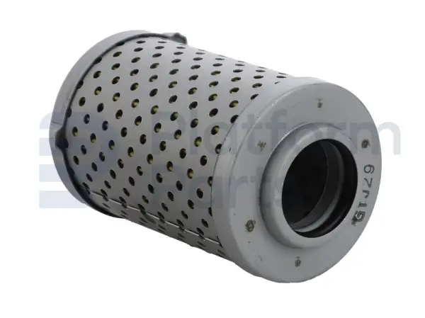 Hydraulikfilter