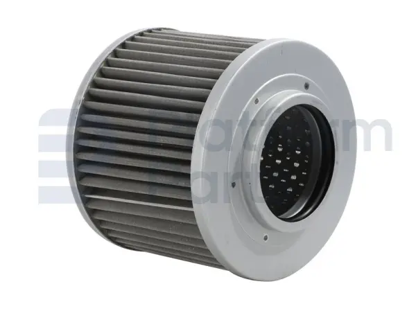 Hydraulikfilter