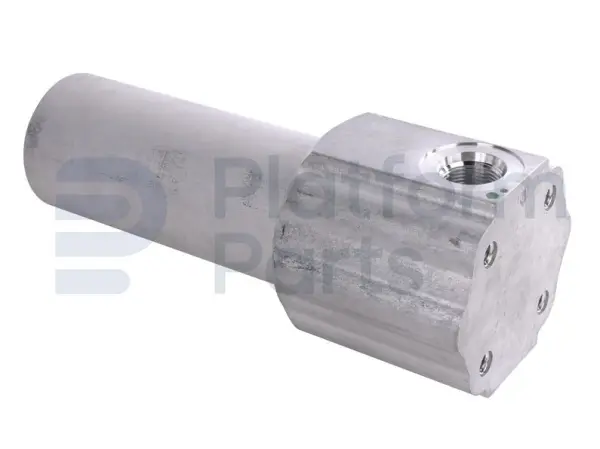 Hydraulikfilter