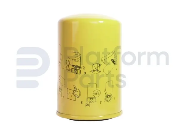 Hydraulikfilter