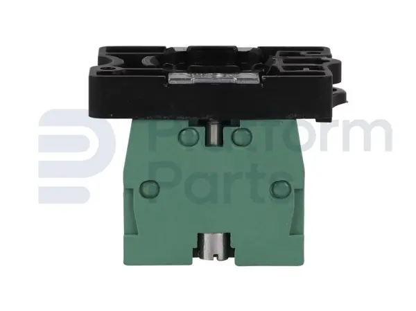 Contact element, base fixation+element NC