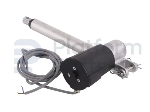 Actuator