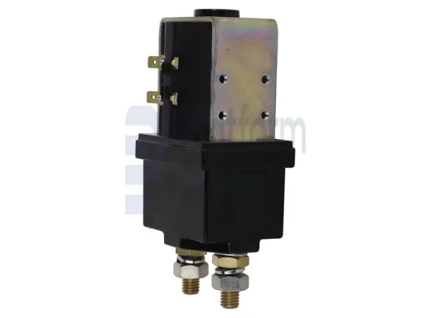 Contacteur 12V