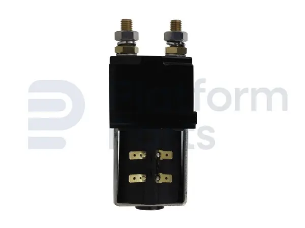Contacteur 12V