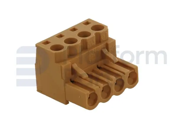 Steckverbinder 4 way