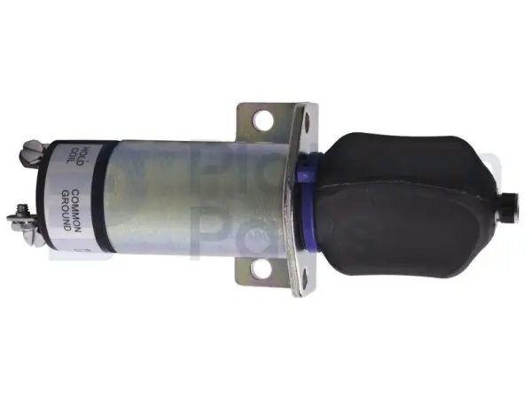 Bobina Acelerador Kubota, 12VDC