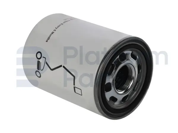 Hydraulikfilter