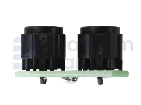 Joystick, accesorios