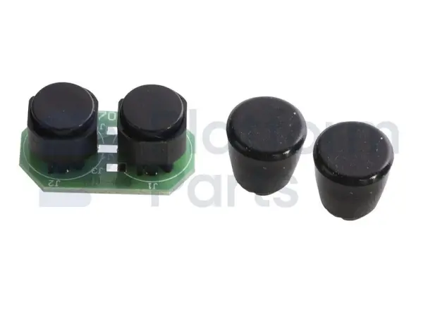 Joystick, accesorios