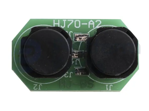 Joystick, accesorios