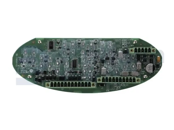 Carte électronique boîtier de commande