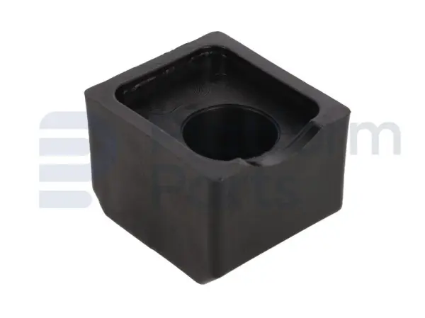 Lower slide pad