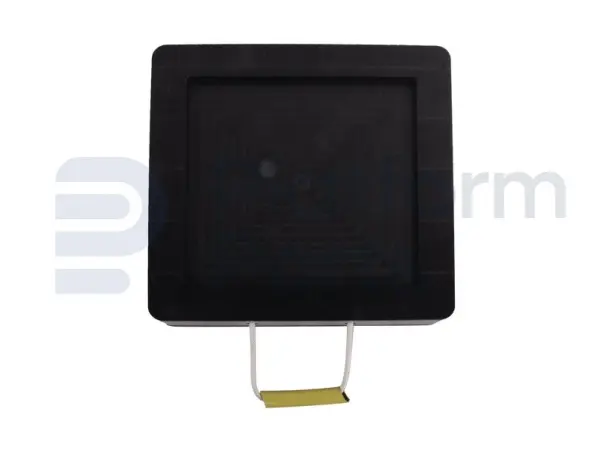 Almohadilla para estabilizador, 40x40x8, 10T cap