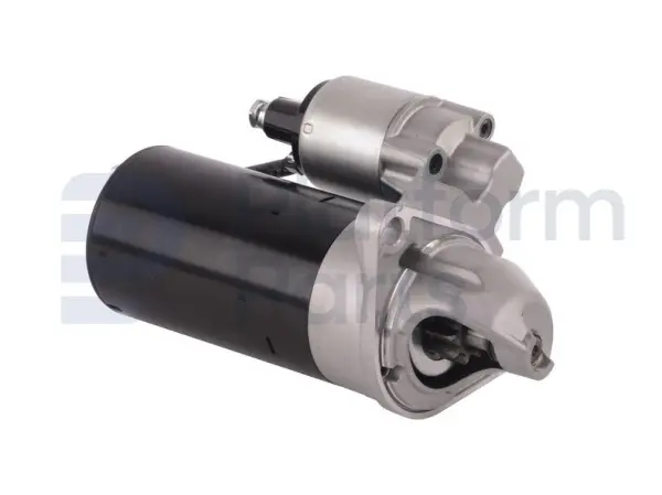 Motor de arranque Deutz, 9 dientes, 12V
