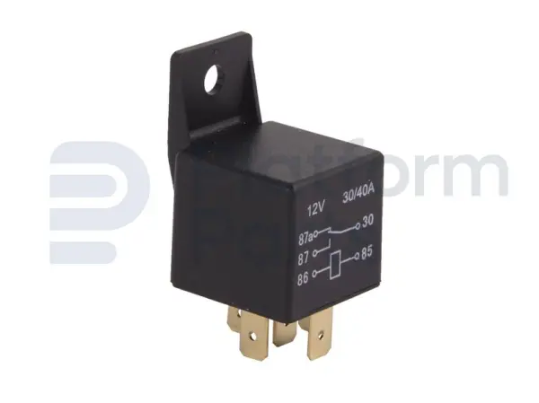 Relais 12V