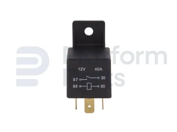 Relais 12V