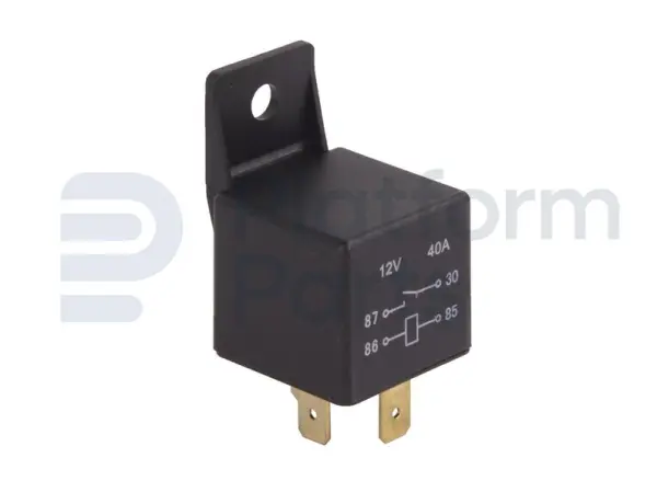 Relais 12V