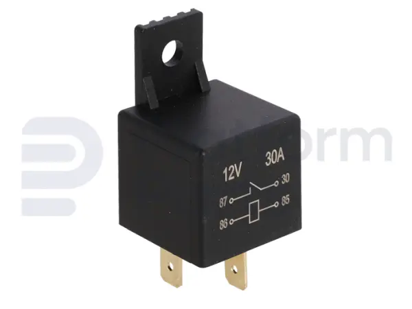 Relay 12V