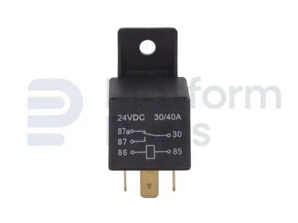 Relay 24V