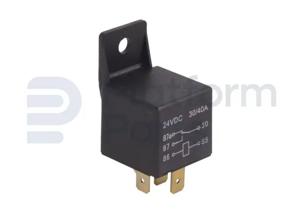 Relay 24V