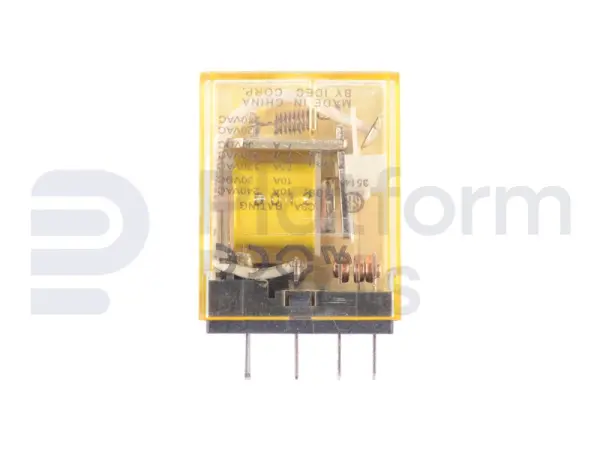 Relé 12V SPDT