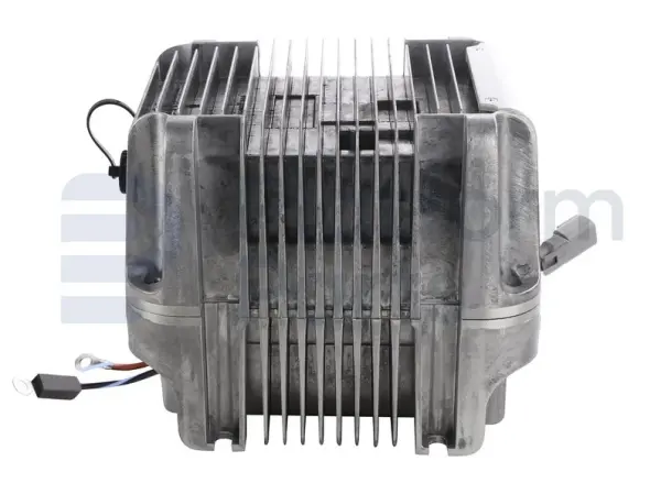 Cargador de baterías, 24VDC, 100-240VAC auto, 50/60HZ