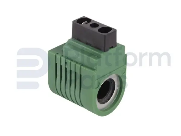 Bobine, valve, 10V