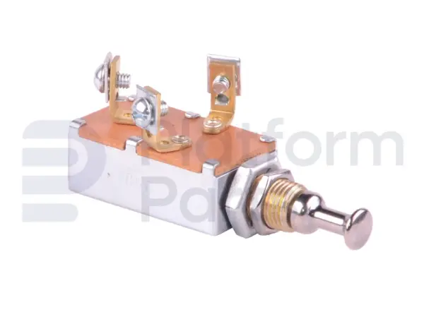 Start schakelaar