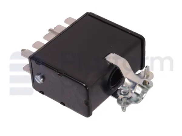 Plug 10 Pole