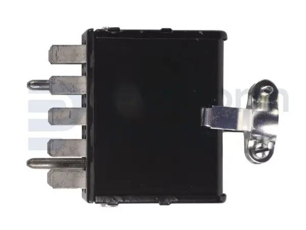 Plug 10 Pole