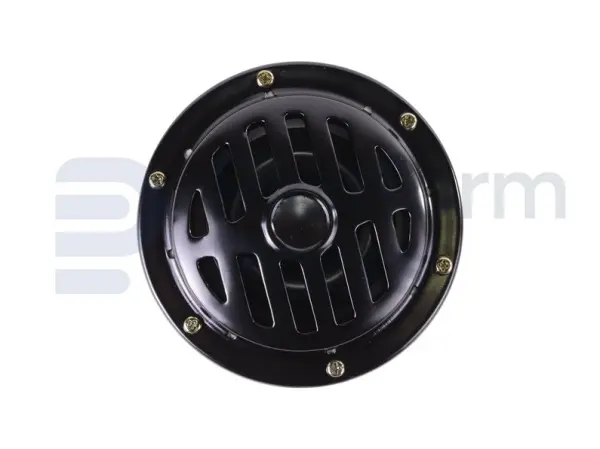 Alarm, Signalhorn, 24VDC