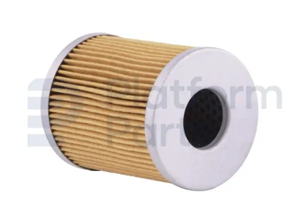 Hydraulische filter