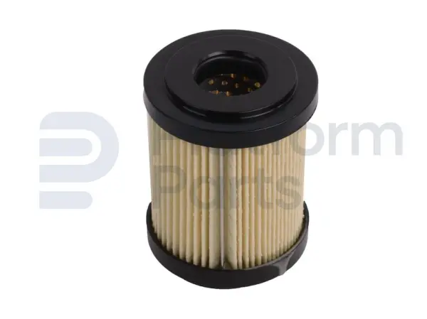 Hydraulische filter