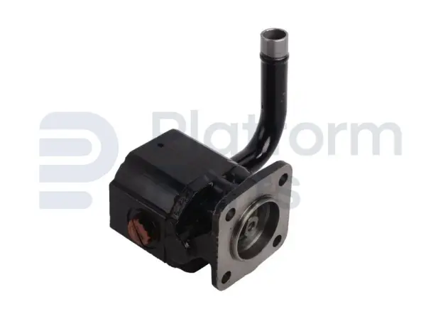 Hydraulic pump