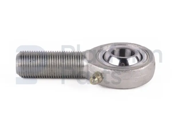 Pin, Tuerca de seguridad
